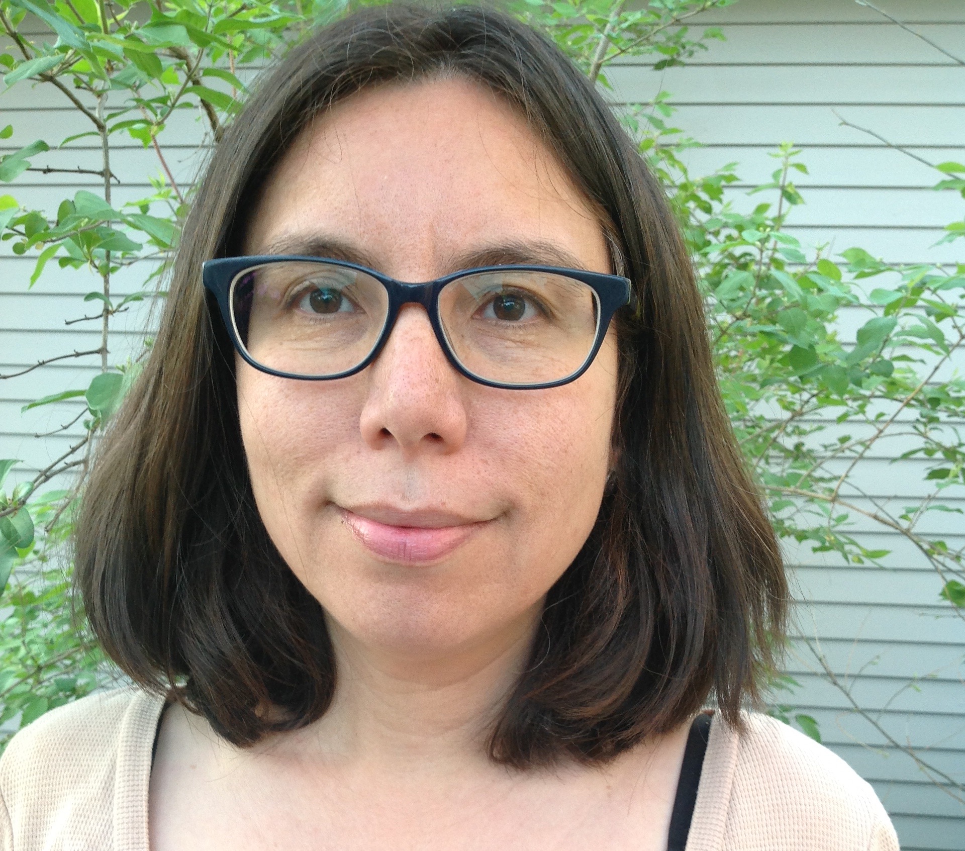 Video exchange begins between Cuban and Lawrence area students News